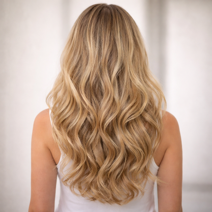 Ash City Body Wave Wig