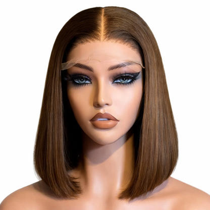 Cocoa Couture Lace Front Wig