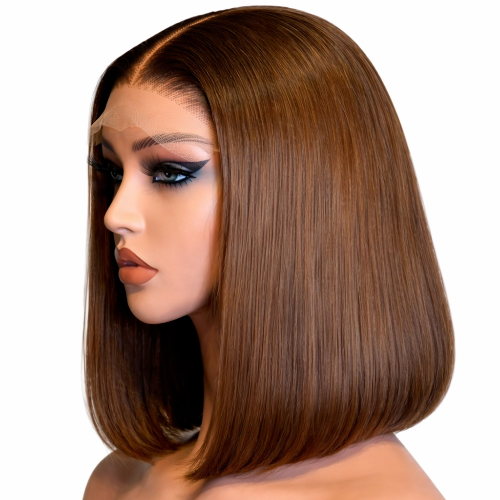 Cocoa Couture Lace Front Wig